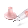Standable Vase Plastic Diamond Painting Point Drill Pen LS-DIY-H156-03A-4