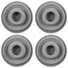 4Pcs PE and Flocking Bead Design Boards ODIS-FS0001-01C-1
