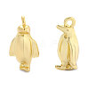 Zinc Alloy Charms AL-OY001-23G-1
