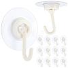 16 Bags Acrylic Hook Hangers AJEW-WR0003-33-1