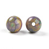 Resin Beads X1-RESI-YW0004-28B-07-3