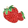 Fruit Enamel Pins JEWB-B036-03B-1