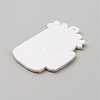 Acrylic Pendants SACR-CJC0001-21A-2