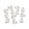 Tibetan Style Alloy Charms LF11179Y-1