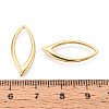 Brass Pendants KK-T077-13G-3