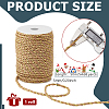 Polyester Thread OCOR-WH0097-53-2