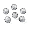 Transparent Glass Beads X1-GLAA-A041-01A-04-1