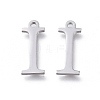 Tarnish Resistant 304 Stainless Steel Charms STAS-K215-03P-2