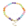 50 Pieces DIY Ribbon Ends Making Kits DIY-YW0001-99A-G-3