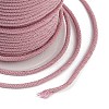 Nylon Braided Cord NWIR-C004-04A-20-3