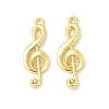 Brass Pendants KK-I276-70G-2