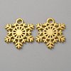 Alloy Pendants FIND-WH20006-18G-1