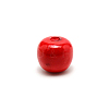 Mini Artificial Apple DJEW-WH0039-01-2