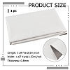 Cotton & Linen Blended Fabric DIY-WH0591-045-2