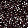 Picasso Baking Paint Glass Seed Beads SEED-N007-37B-3