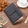 PU Leather Book Cover AJEW-WH20010-24A-4