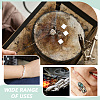 3Pcs 925 Sterling Silver Sheets FIND-BC0019-56A-5