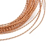 Aluminum Wire AW-H001-01M-1