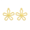 Alloy Pendants PALLOY-T096-10B-1