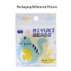 MIYUKI TILA Beads X-SEED-J020-TL2554-5