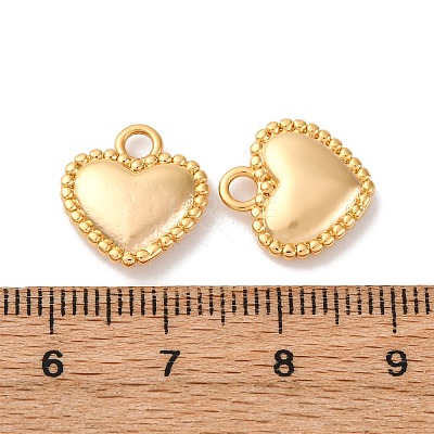 Brass Pendants KK-K382-30B-G-1