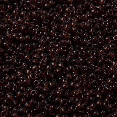 MIYUKI Round Rocailles Beads X-SEED-G008-RR0134-1