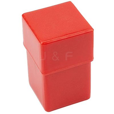 Iron Seal Stamps AJEW-PH0007-18-1
