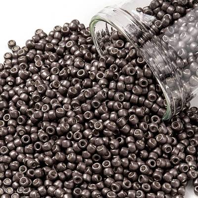 TOHO 11/0 Round Beads X-SEED-TR11-0556F-1