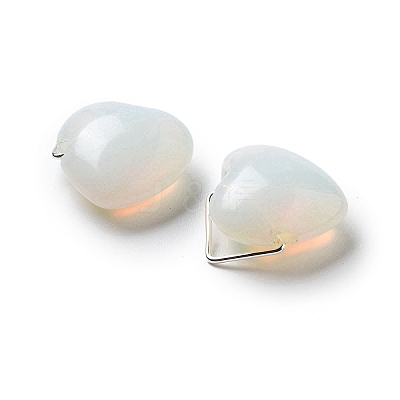 Opalite Pendants G-K371-02P-02-1