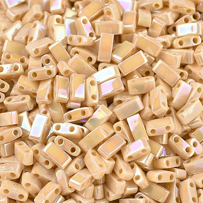 MIYUKI Half TILA Beads SEED-MY05-HTL488-1