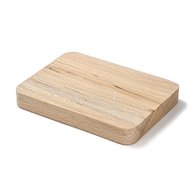 Beech Wood Molds Trays LS-WOOD-K010-05A-1