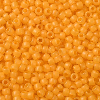 TOHO Round Seed Beads SEED-TR11-0148F-1