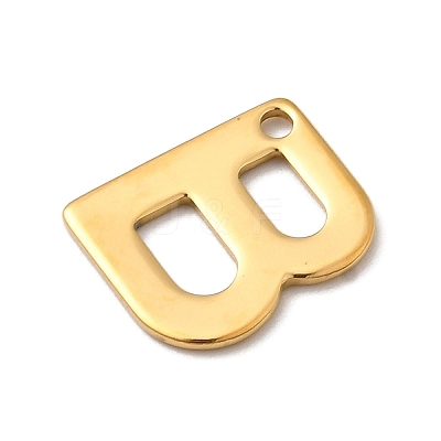 304 Stainless Steel Charms STAS-B093-12G-B-1