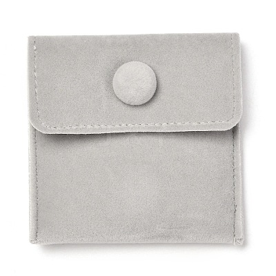 Square Velvet Jewelry Bags LS-TP-B001-01A-04-1