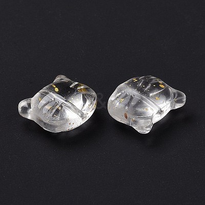 Glass Beads X-GLAA-G079-02I-1
