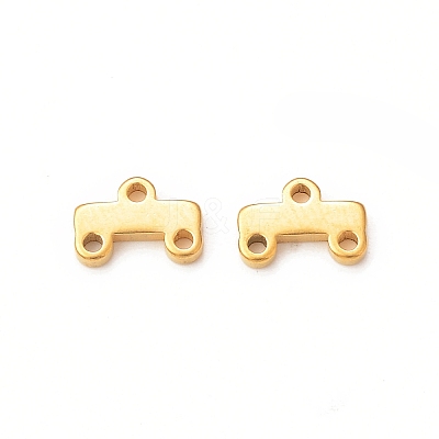 304 Stainless Steel Chandelier Component Links X-STAS-A074-02B-G-1