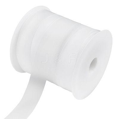 68.5m Tpu-20 Semi-transparent TPU Water Cleaning Mark AJEW-BC0008-68B-1