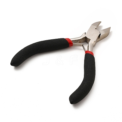 45# Carbon Steel Jewelry Pliers PT-H001-06-1