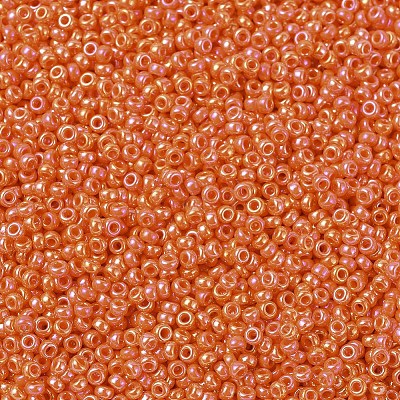MIYUKI Round Rocailles Beads SEED-G007-RR0474-1