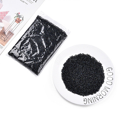12/0 Glass Seed Beads SEED-A016-2mm-214-1