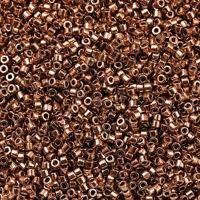 Cylinder Seed Beads SEED-H001-D02-1