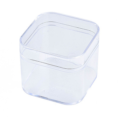Polystyrene Plastic Bead Storage Containers LS-CON-N011-037-1