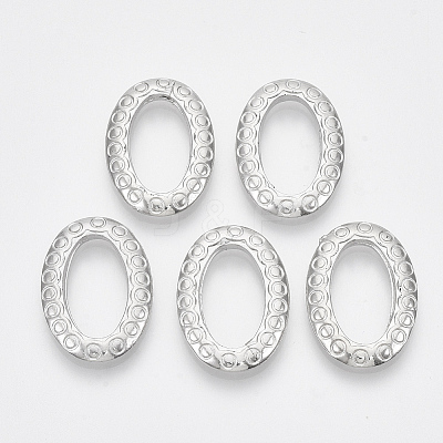 CCB Plastic Linking Rings CCB-S163-076A-02-1