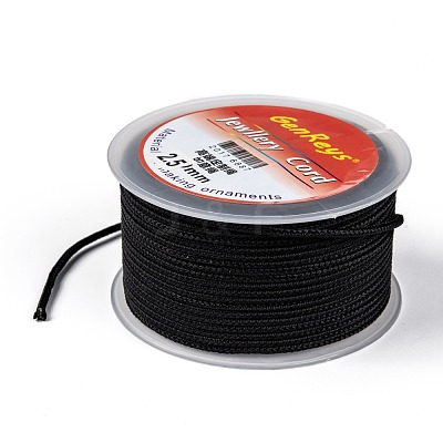 Braided Nylon Threads NWIR-Z001-17-1