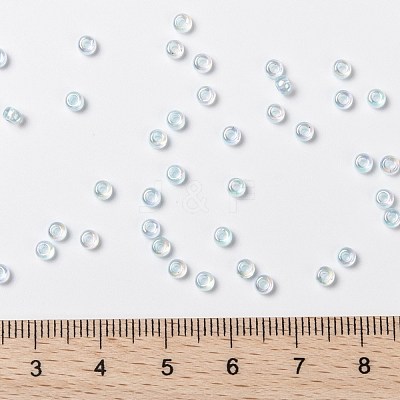MIYUKI Round Rocailles Beads SEED-JP0009-RR0636-1