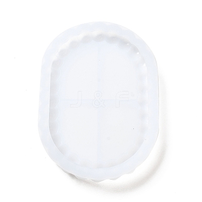 DIY Silicone Geometric Bubble Coaster Molds X1-AJEW-M224-01E-1