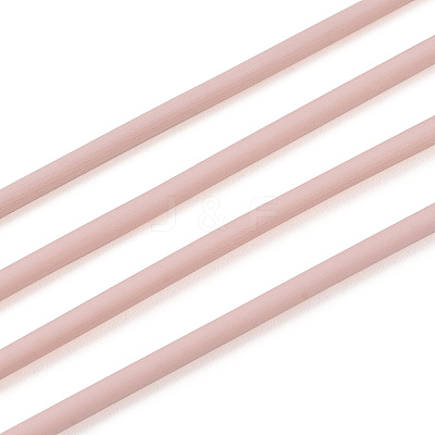 Hollow Pipe PVC Tubular Synthetic Rubber Cord RCOR-R007-3mm-37-1