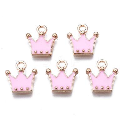 Alloy Charms ENAM-S115-063C-1