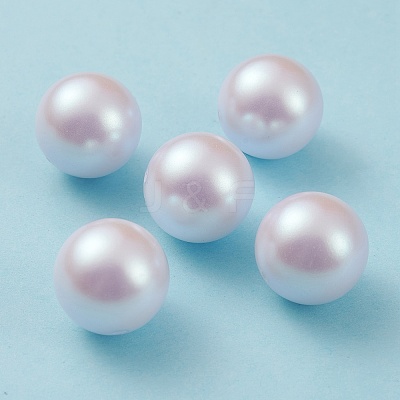 POM Plastic Beads KY-C012-01F-02-1