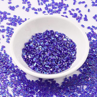 MIYUKI Half TILA Beads SEED-JP0008-HTL0177-1